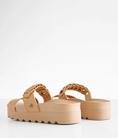 Cushion Vista Hi Twist Sandal