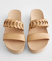 Cushion Vista Hi Twist Sandal
