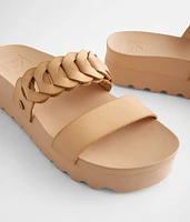 Cushion Vista Hi Twist Sandal