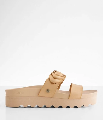 Cushion Vista Hi Twist Sandal