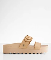 Cushion Vista Hi Twist Sandal