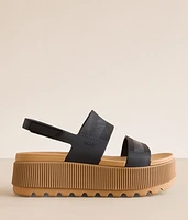Water Vista Higher Flatform Sandal