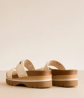 Cushion Vista Higher Sandal