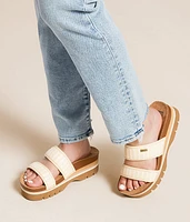 Cushion Vista Higher Sandal