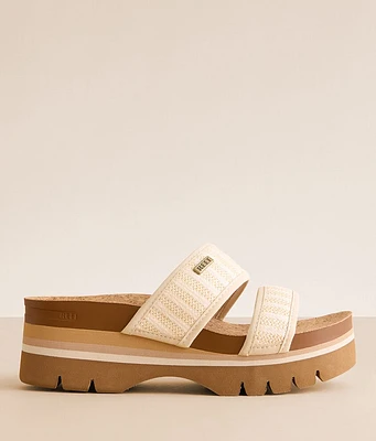 Cushion Vista Higher Sandal