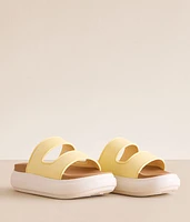 Cushion Bondi 2 Bar Sandal