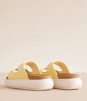 Cushion Bondi 2 Bar Sandal
