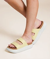 Cushion Bondi 2 Bar Sandal