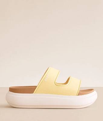 Cushion Bondi 2 Bar Sandal