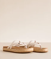 Vista Carmen Sandal