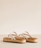 Vista Carmen Sandal
