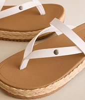 Vista Carmen Sandal