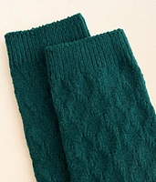 Brushed Socks