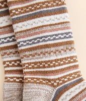 Striped Socks