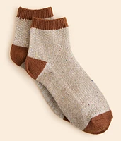 Speckled Socks