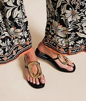 Jameson Sandal