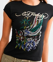 Peacock T-Shirt