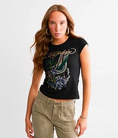 Peacock T-Shirt