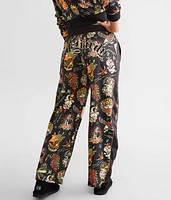 Y2K Track Suit Pant