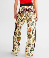 Y2K Track Pant