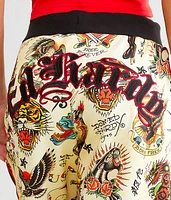 Y2K Track Pant