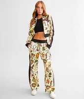 Y2K Track Pant