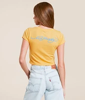Tiger Mountain T-Shirt