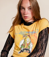 Tiger Mountain T-Shirt