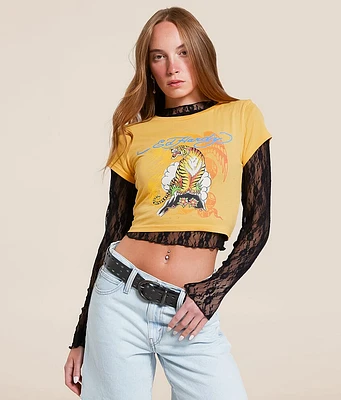 Tiger Mountain T-Shirt