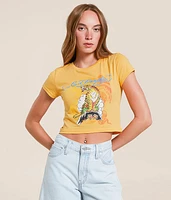 Tiger Mountain T-Shirt