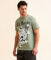 Ed Hardy Skull T-Shirt