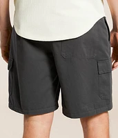 Cargo Jam Short