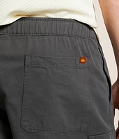 Cargo Jam Short