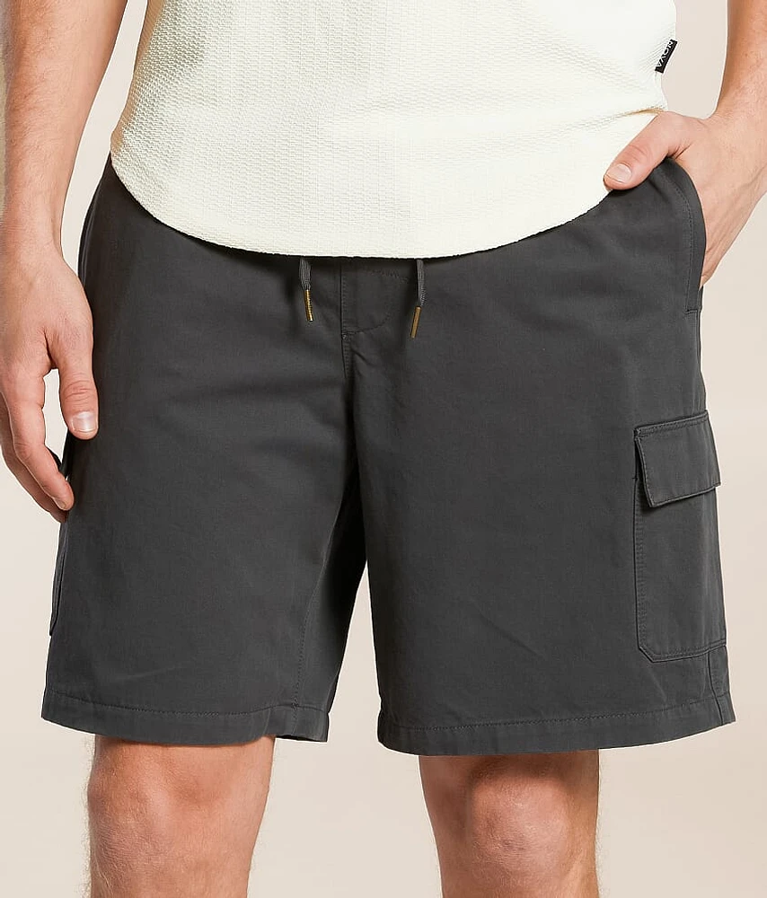 Cargo Jam Short