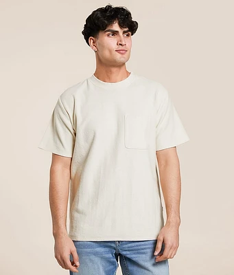 Vintage Terry Cloth T-Shirt