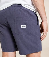 Jam Linen Short