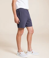 Jam Linen Short