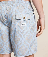 Demask Beach Swim Trunks