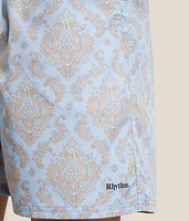 Demask Beach Swim Trunks
