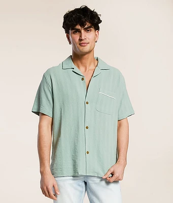 Daytona Shirt