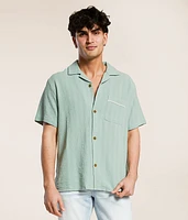 Daytona Shirt