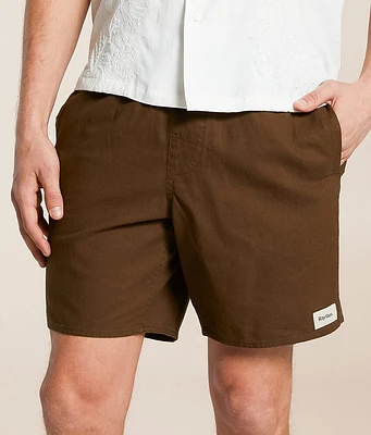 Classic Jam Short
