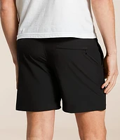 Classic Beach Stretch Short