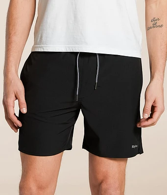 Classic Beach Stretch Short