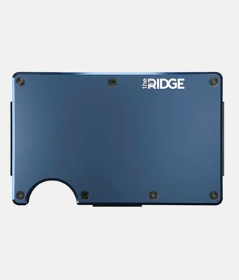 The Ridge Alpine Wallet