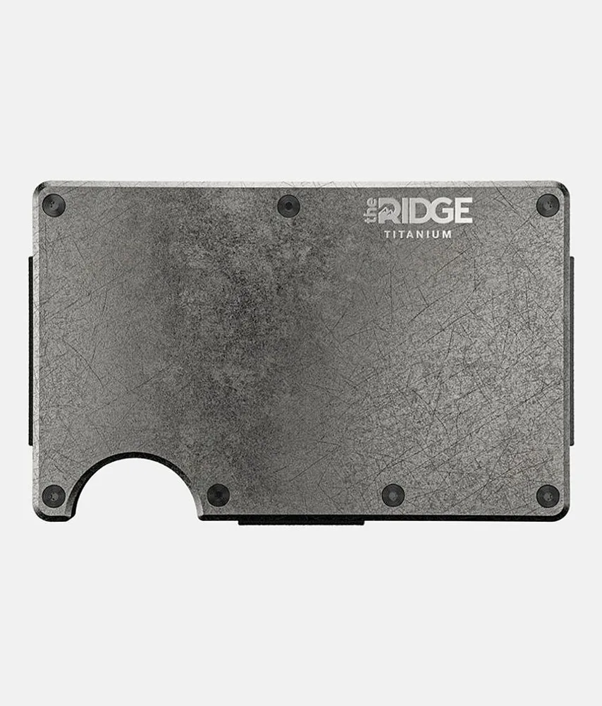 Cash Strap Wallet