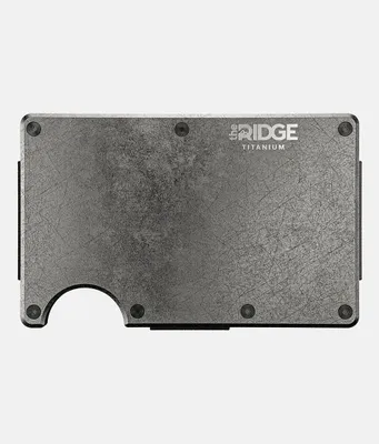 Cash Strap Wallet