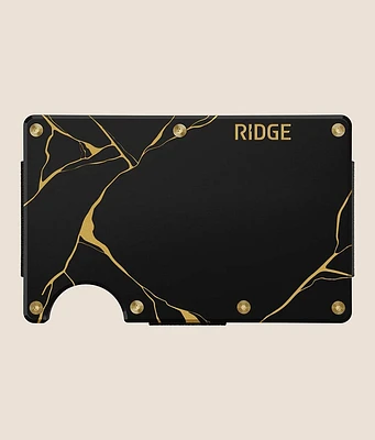 Kintsugi Wallet
