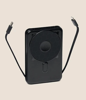 Magnetic Power Bank