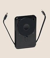 Magnetic Power Bank